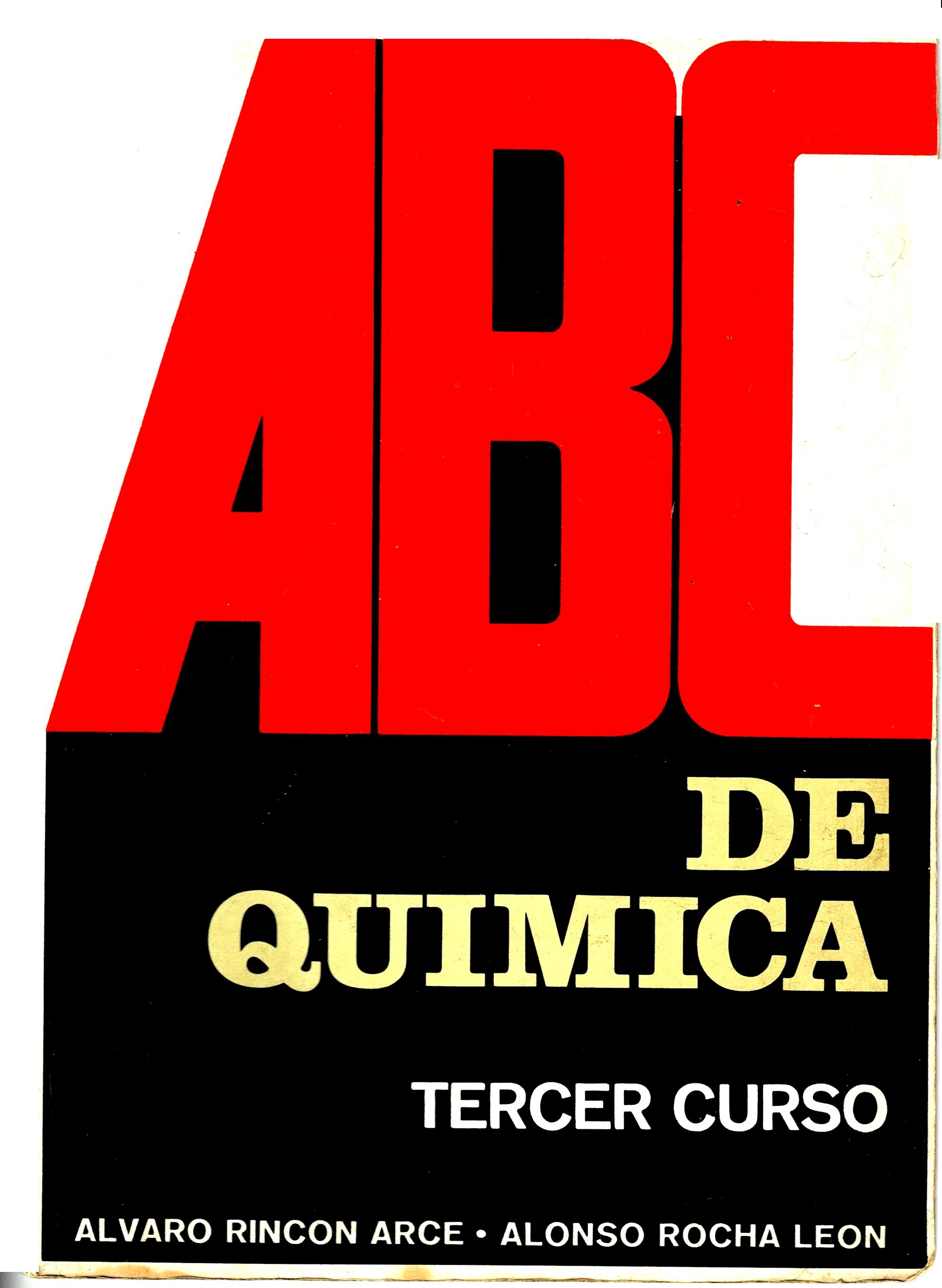 ABC DE QUIMICA