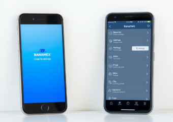 ¿Cómo cambiar la aplicación de Banamex de un celular a otro?