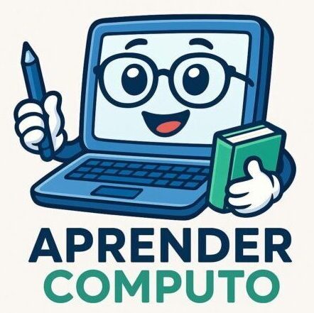 aprender computo